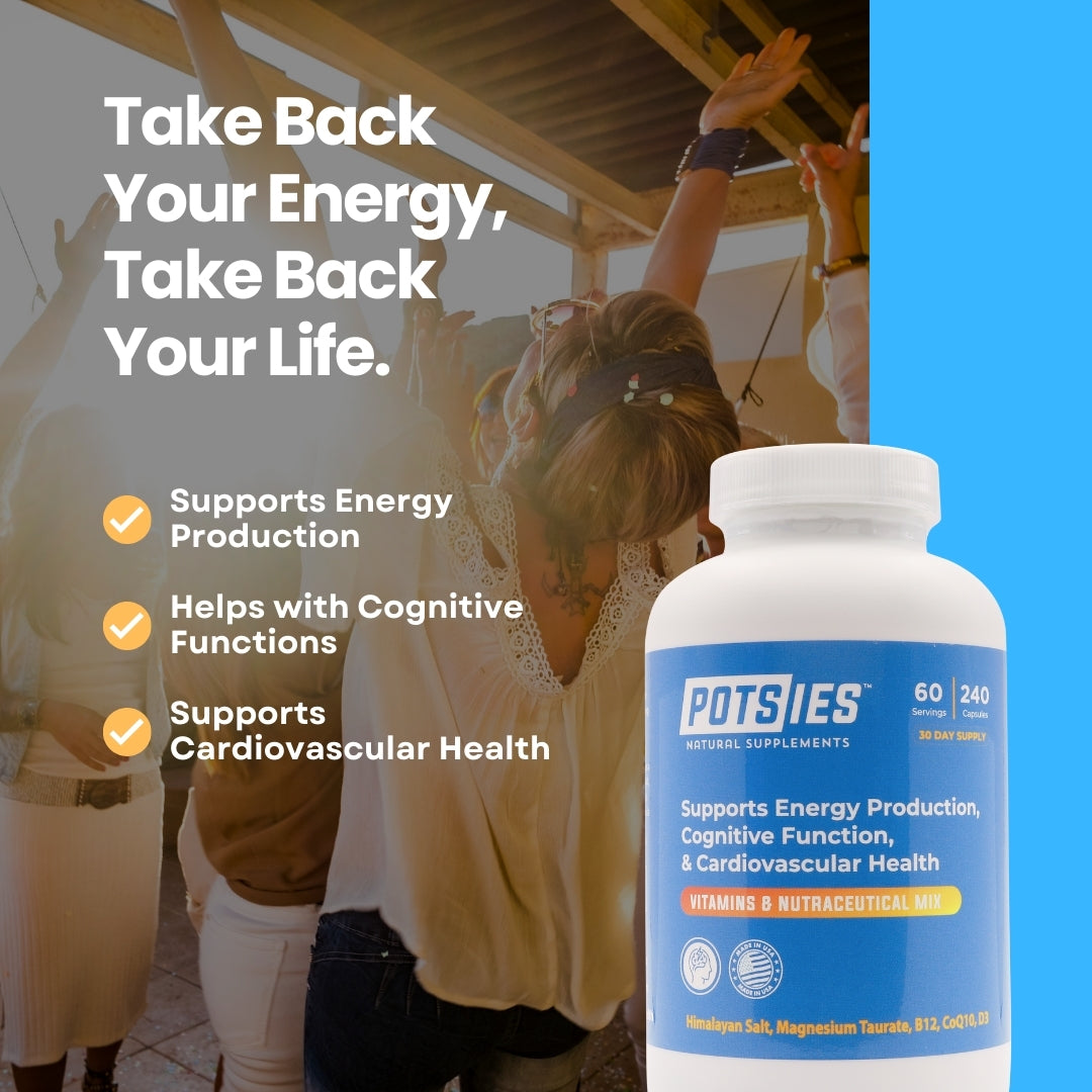 POTSies Supplement